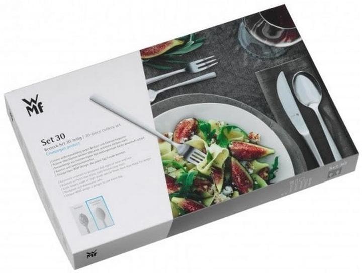 Produktbild WMF Sonic (30 Stk., Besteck Set)