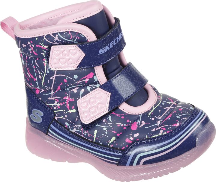 Productafbeelding Skechers Illumi-Brights Power Paint - 7815 (28)