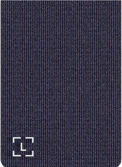 Productafbeelding Ledger Flex Magneet Folio party aubergine
