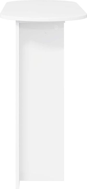 Image du produit vidaXL Konsolentisch (39.50 x 100 x 75 cm)