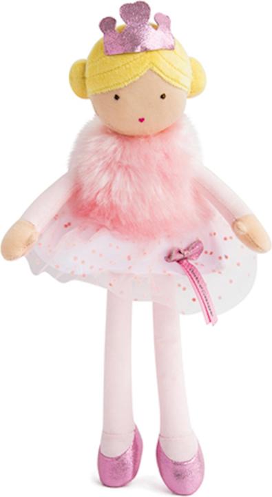 Produktbild Doudou et Compagnie Puppe Prinzessin