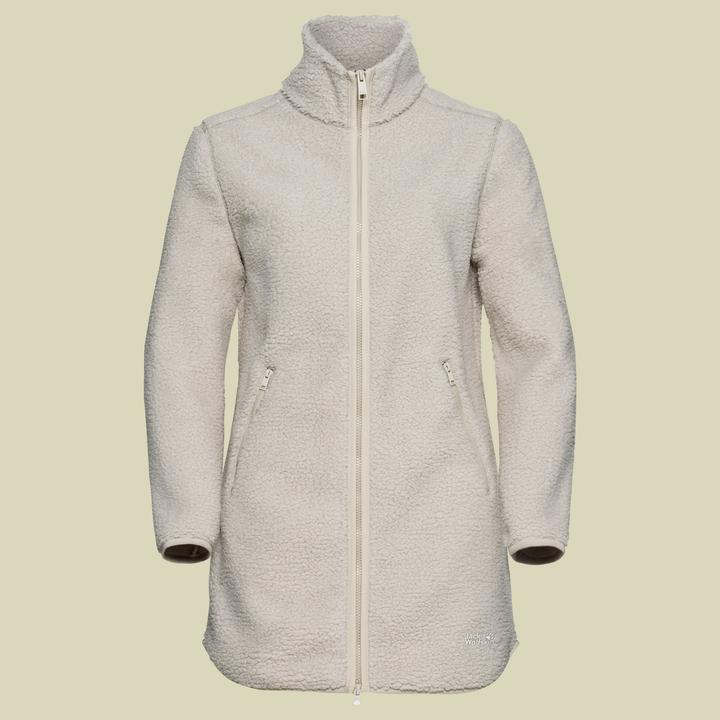 Immagine prodotto Jack Wolfskin High Curl Coat W (M)