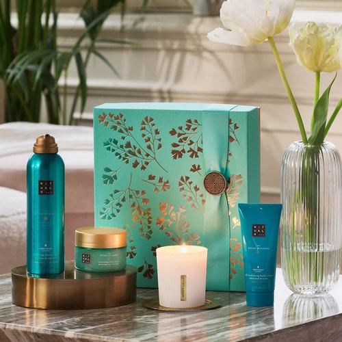 Actual product image Rituals Karma (Body care set)