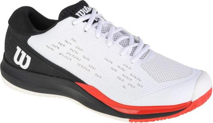 Image du produit Wilson Chaussures de Tennis Rush Pro Ace Allcourt Hommes (47 1/3)