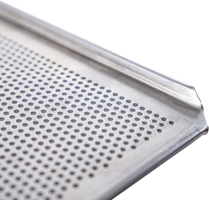 Produktbild Baeckerei Wuest Lochblech