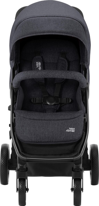 Produktbild Britax Römer B-Agile M