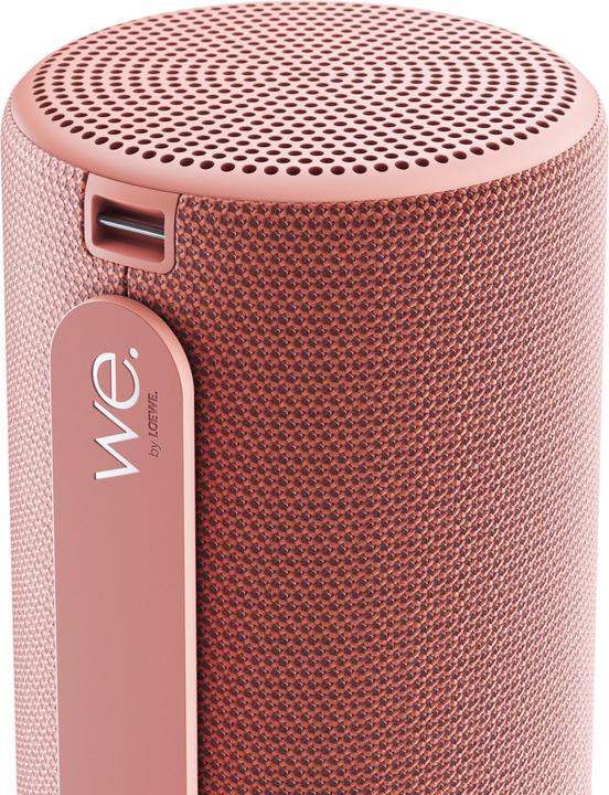 Actual product image We. by Loewe We. HEAR 1 (14 h, Rechargeable battery operated)