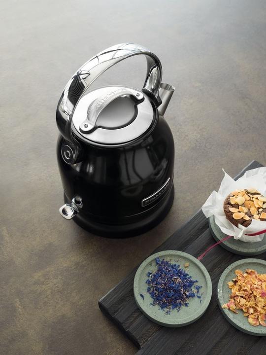 Actual product image KitchenAid electric kettle (1.25 l)