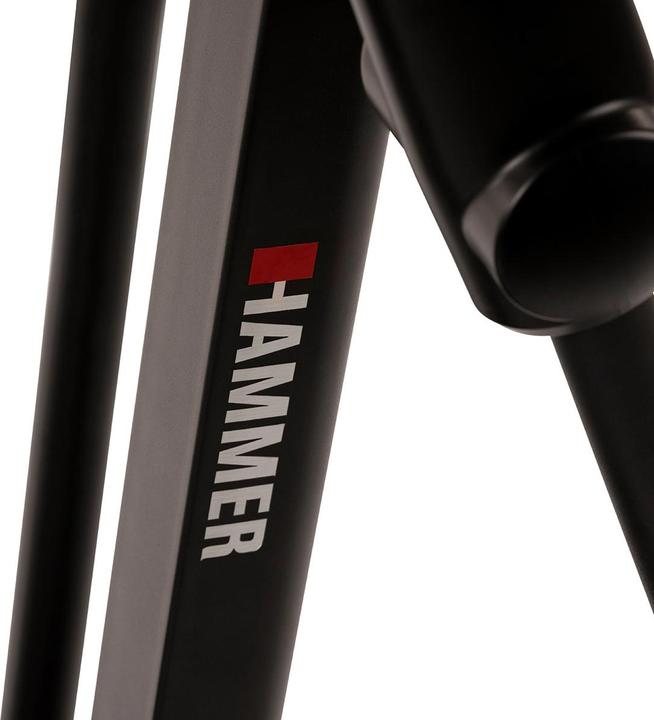 Actual product image Hammer Fitness Crossfly