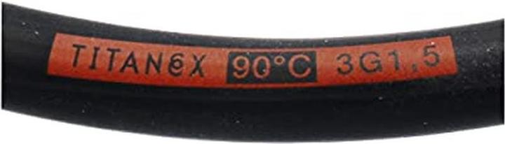 Produktbild Schabus 300118 Anlaufstrombegrenzer ASB 120 Schwarz, Aluminium IP54