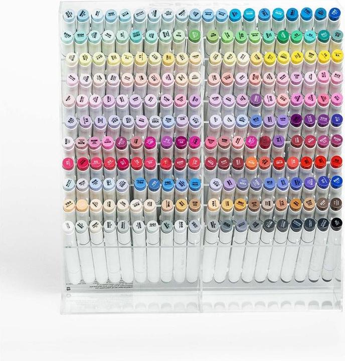 Produktbild Ohuhu Ablageständer für Marker und Stifte