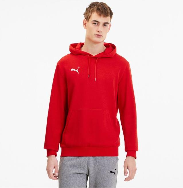 Image du produit Puma Sweat à capuche TeamGoal 23 Casuals Hommes (M)