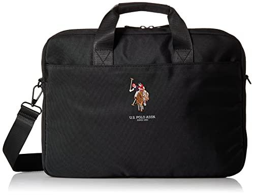 Actual product image U.S. Polo US Polo Assn 15" Bag (USCB15PUGFLBK) (16")