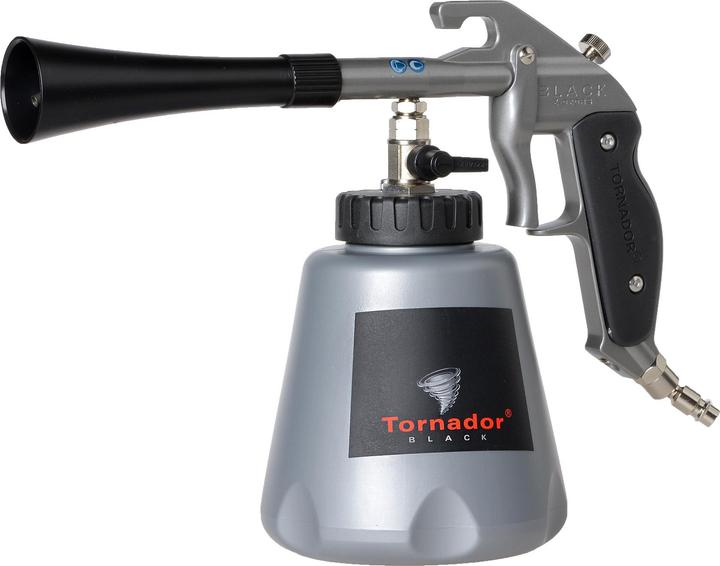 Produktbild Tornador Black Z-020RS