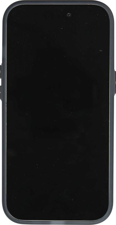 Produktbild PhoneLook Hülle MWK Cyber Grid Silikon mit MagSafe (Apple iPhone 15)