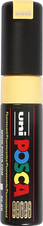 Produktbild Posca Bold Marker PC-8K (1x)