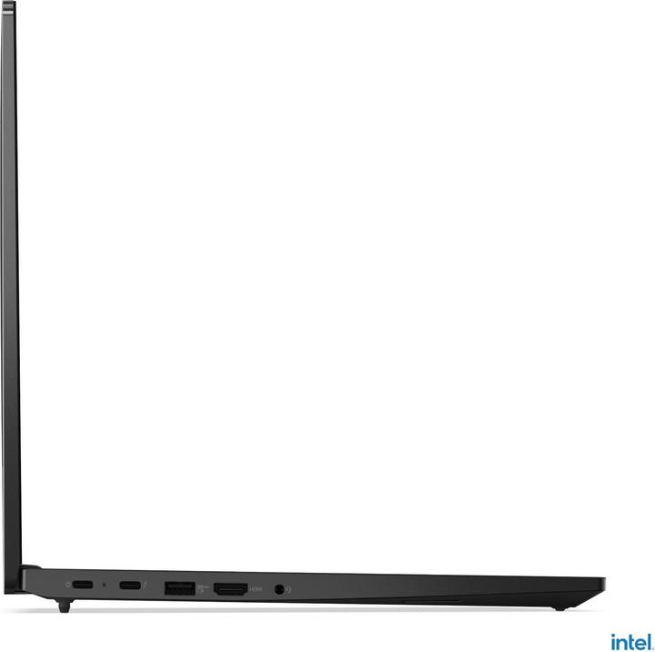 Image du produit Lenovo ThinkPad E16 Gen 1 (Intel)