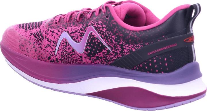 Image du produit Mbt Baskets HURICAN-3000 LACE UP W (36)