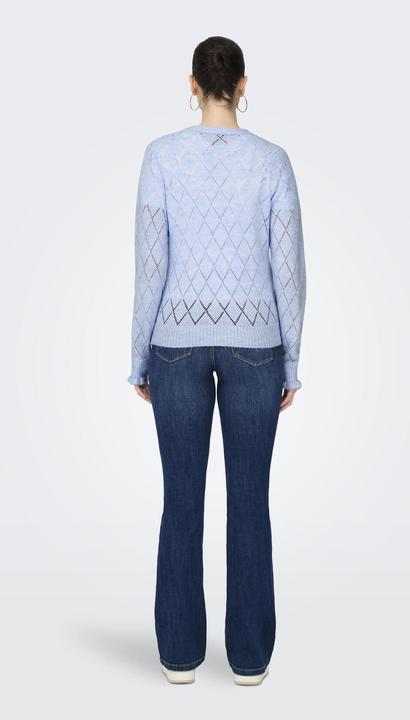 Produktbild JdY JDYLETTY Strickjacke Strickjacke (XL)