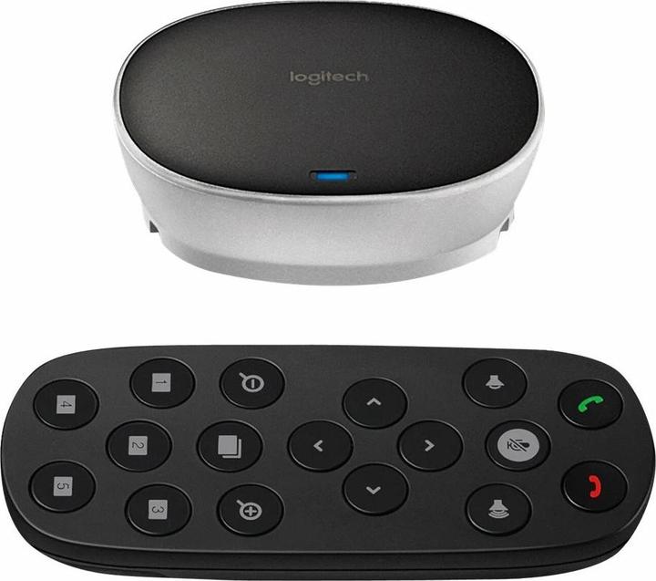 Productafbeelding Logitech Groep