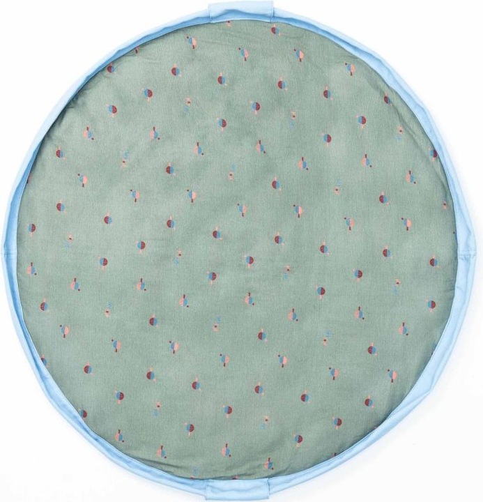 Actual product image play&go Baby play mat (120 x 120 cm)
