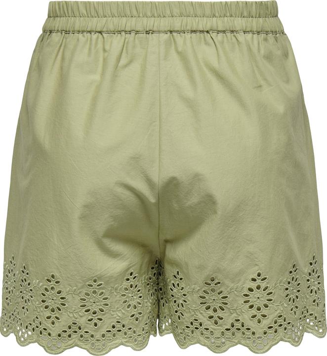 Immagine prodotto Only ONLLOU Locker geschnitten Shorts Shorts (S)