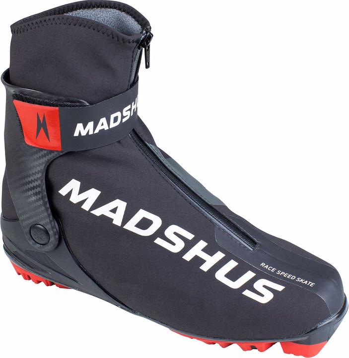 Actual product image Madshus Race Speed Skating Shoes (43)