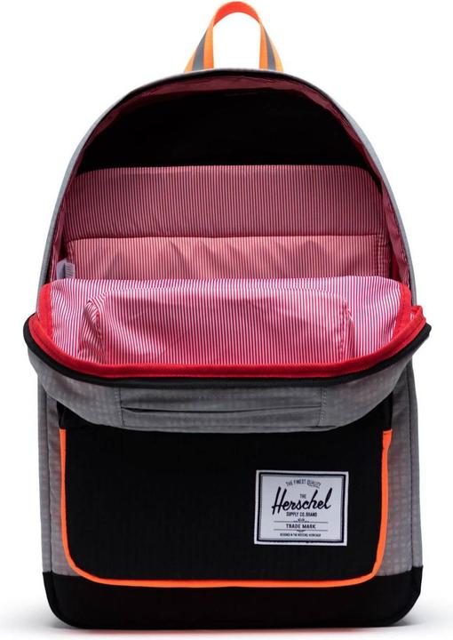 Actual product image Herschel Pop Quiz Backpack (22 l)