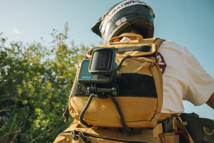 Productafbeelding GoPro Anamorfe Lens Mod (Hero 13 Zwart)