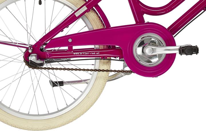 Actual product image Ortler Bricktown 20" (20")