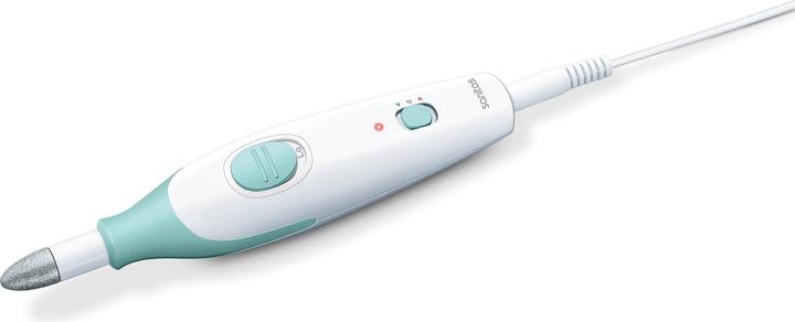 Produktbild Sanitas Maniküre Pediküre Set