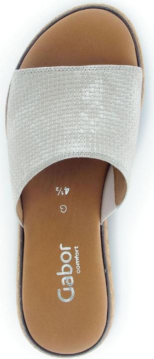 Actual product image Gabor Pantoletten (36)
