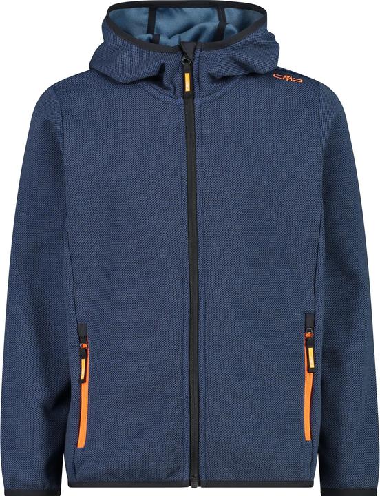 Bleu, Bluesteel-Nero