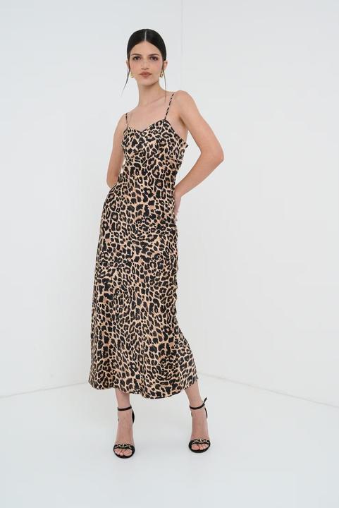 Image du produit Guess Tullia Slip Dress (XL)