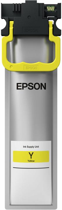 Image du produit Epson WF-C5xxx Catridge (Y)