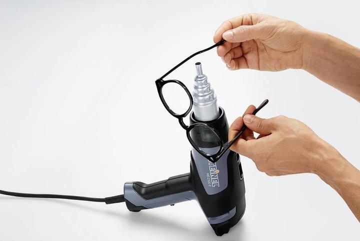 Actual product image Steinel Hg 2120 E