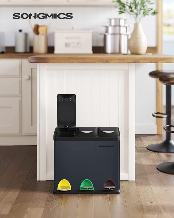 Image du produit Songmics Sima (24 l)