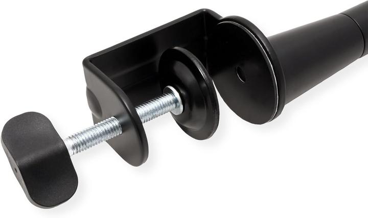 Actual product image Roline Professional studio microphone boom aluminium