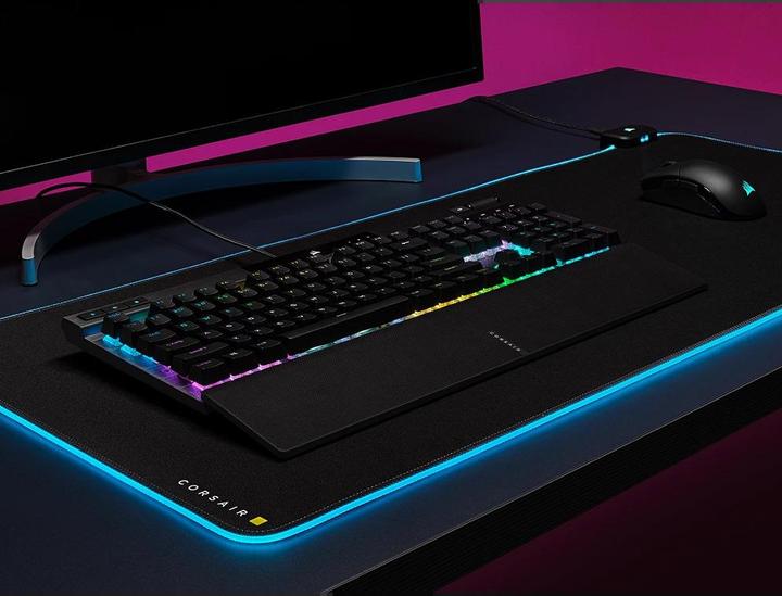 Produktbild Corsair K70 Pro (Schweiz, Kabelgebunden)