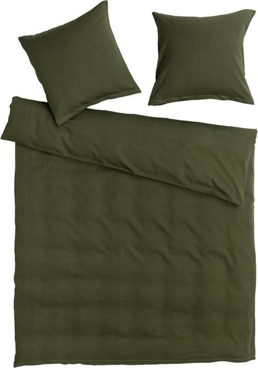 Bed linen