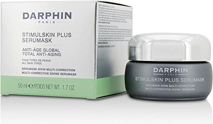 Actual product image Darphin Plus Serumask (50 ml)