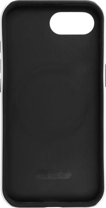 Immagine prodotto OEM Back panel cover Case double layer for sublimation compatible with MagSafe for IPHONE 16E (Apple iPhone 16e)