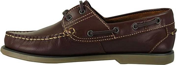 Produktbild Dek Mokassin Boot Schuhe (47)