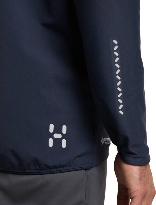 Actual product image Haglöfs L.I.M Hybrid Softshell (S)