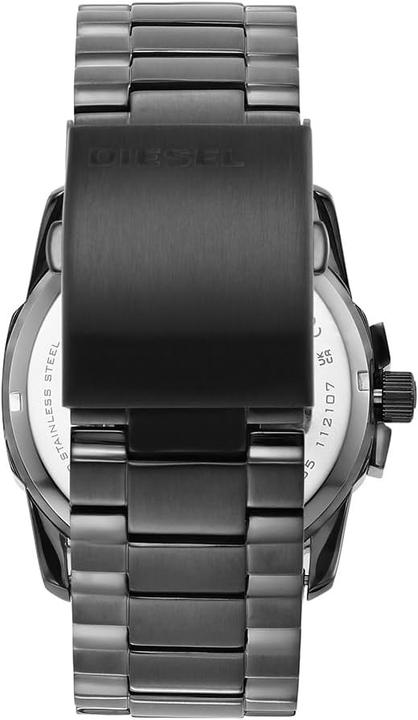 Immagine prodotto Diesel Master Chief (Cronografo, 46 mm)