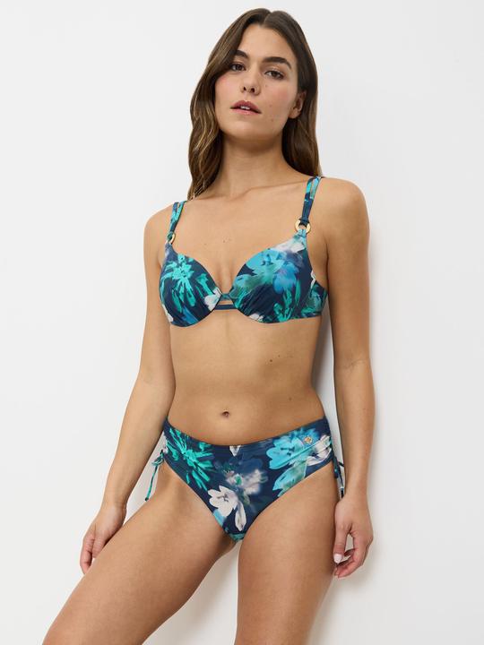Actual product image Triumph Bikini-Hose Summer Fleur Midi (36)