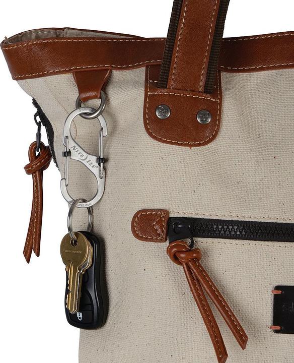 Image du produit Nite Ize S-Biner® SlideLock® #3