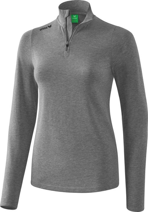 Grey melange