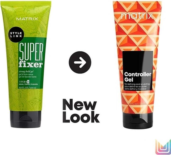 Produktbild Matrix Controller Gel (Haargel, 200 ml)