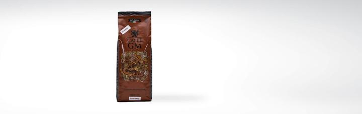 Produktbild GM Caffè Nobile (500 g, Dunkle Röstung)
